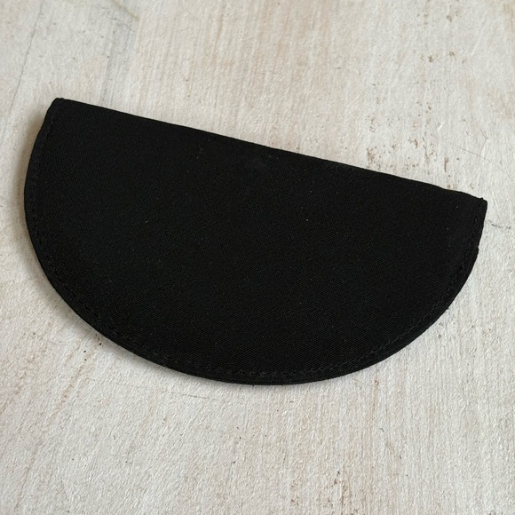 2pc Vintage Beauty Mate Floral Petit Point Mirror Comb & Notebook Germany - Picture 4 of 7